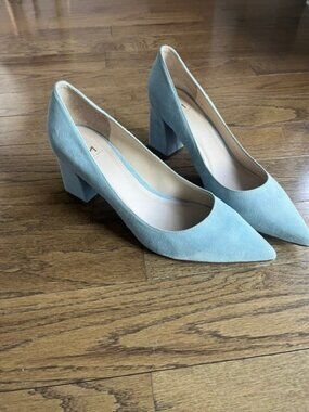 Marc Fisher LTD Zala Pointed Toe Pumps